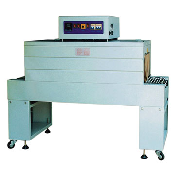 shrink packing machine 